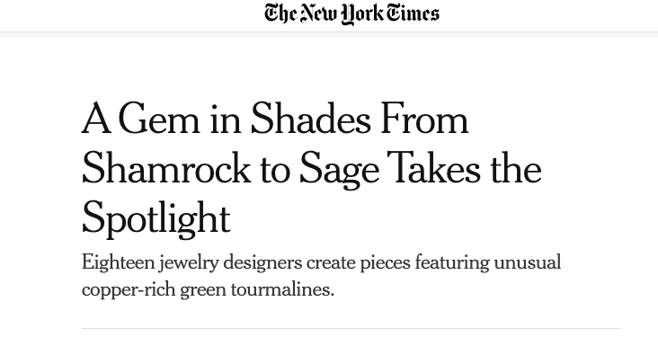 The New York Times